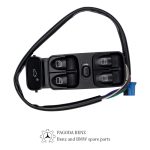 کلید شیشه بالابر W203