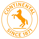 کنتیننتال | Continental