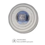 دسته موتور اصلی بنز W221 و S550 مدل 2011تا2013 /2212406317_221240617 - تصویر 4